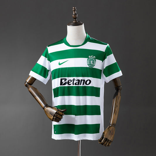 Sporting de Lisboa fanático 2025/26