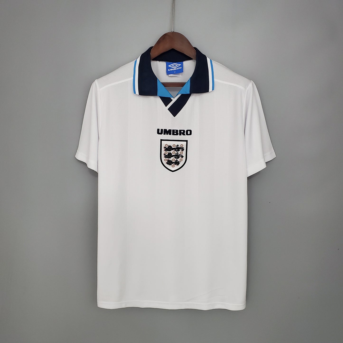Inglaterra retro 1996