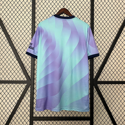 Arsenal fanático 2024/25