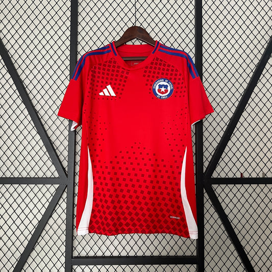 Chile fanático 2024/25