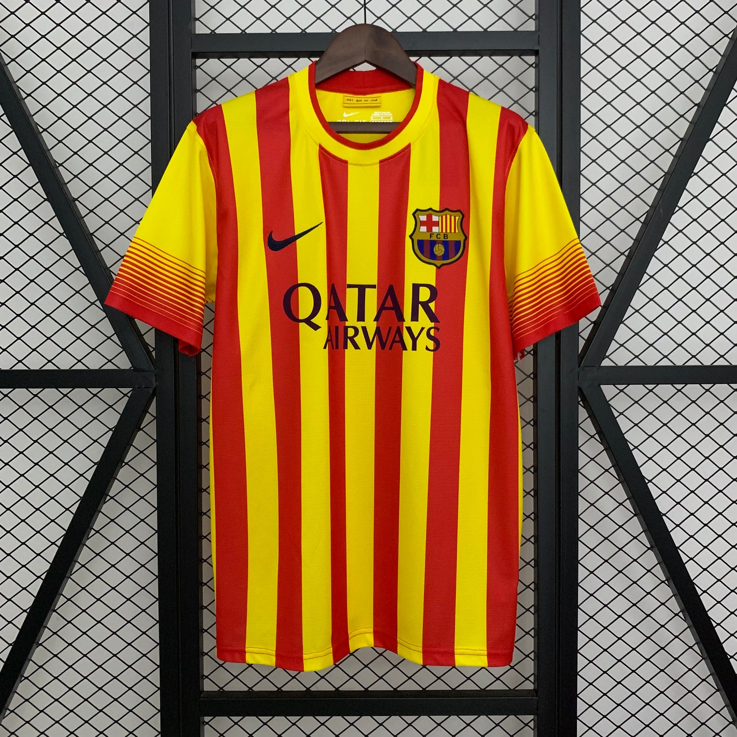 Barça retro 2013/14