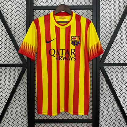 Barça retro 2013/14