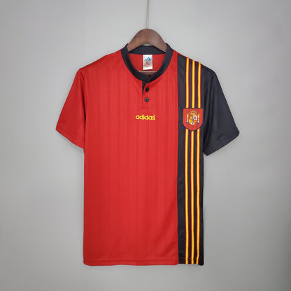 España retro 1996