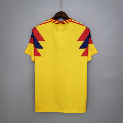 Colombia retro 1990