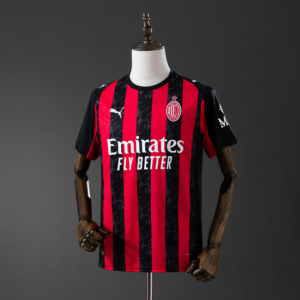 AC Milan fanático 2025/26