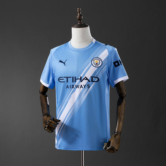 Manchester City fanático 2025/26