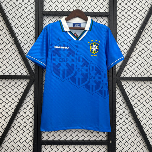 Brasil retro 1993/94