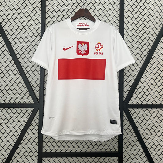 Polonia retro 2012