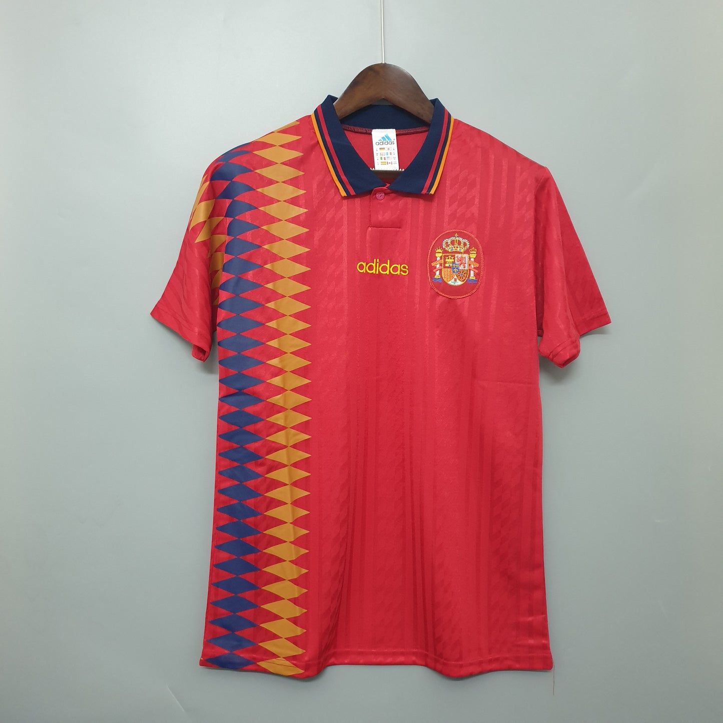 España retro 1994
