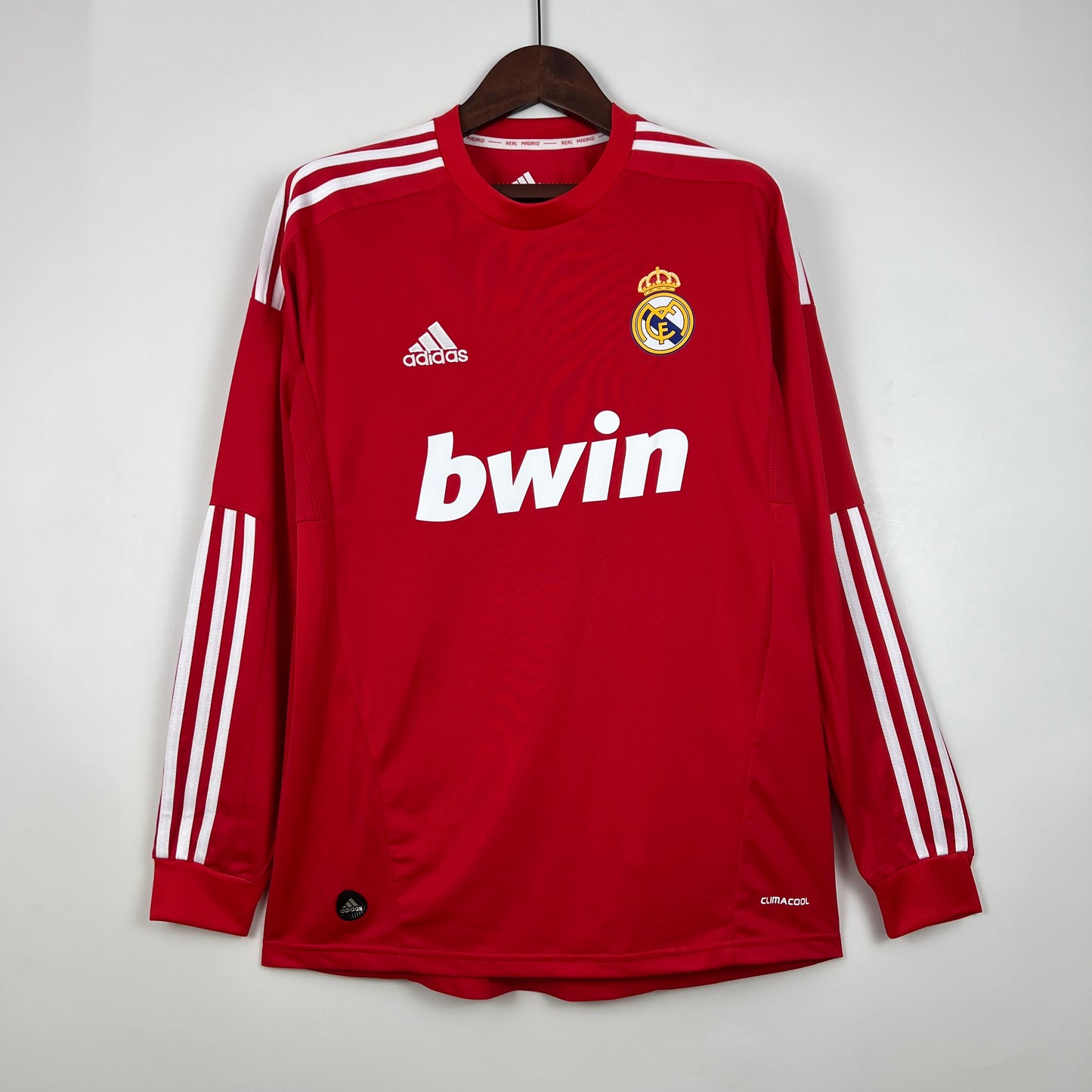 Real Madrid retro 2011/12