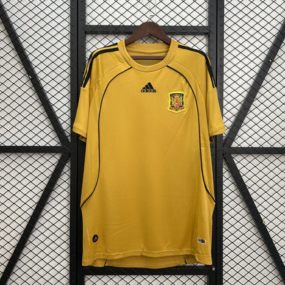 España retro 2008