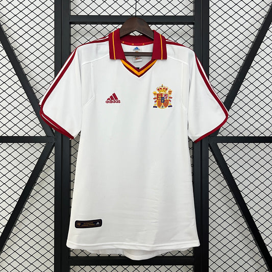 España retro 2000