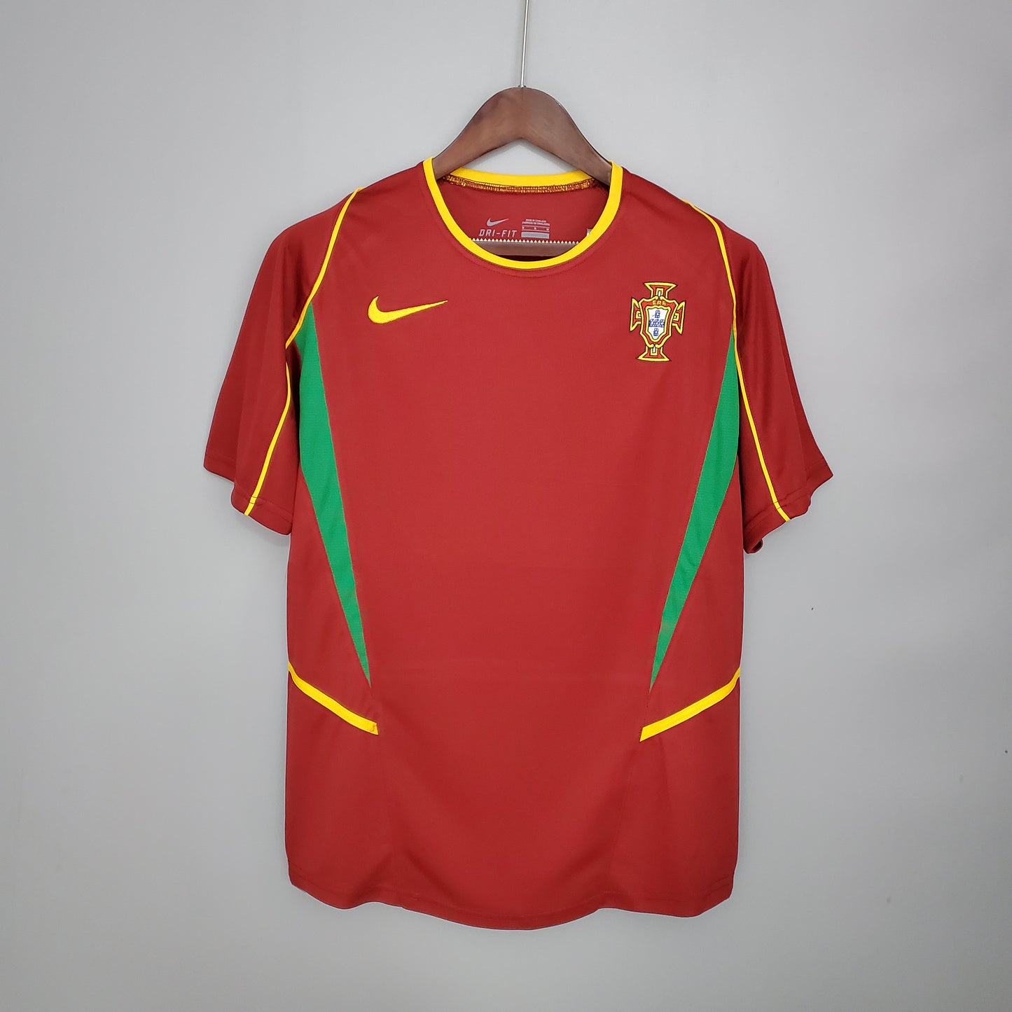 Portugal retro 2002