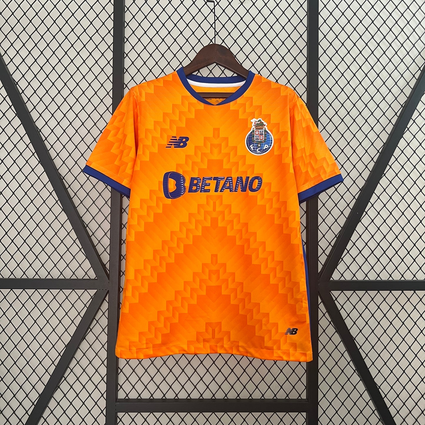 FC Porto fanático 2024/25
