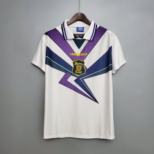 Escocia retro 1994/96