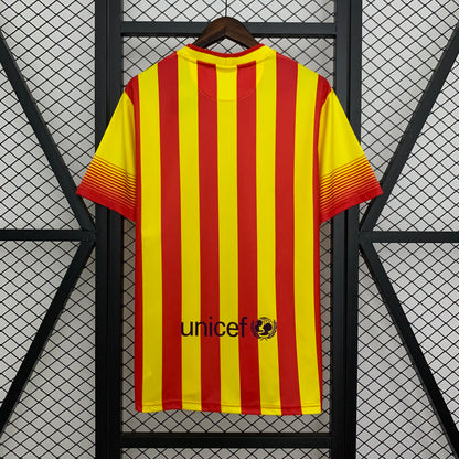 Barça retro 2013/14