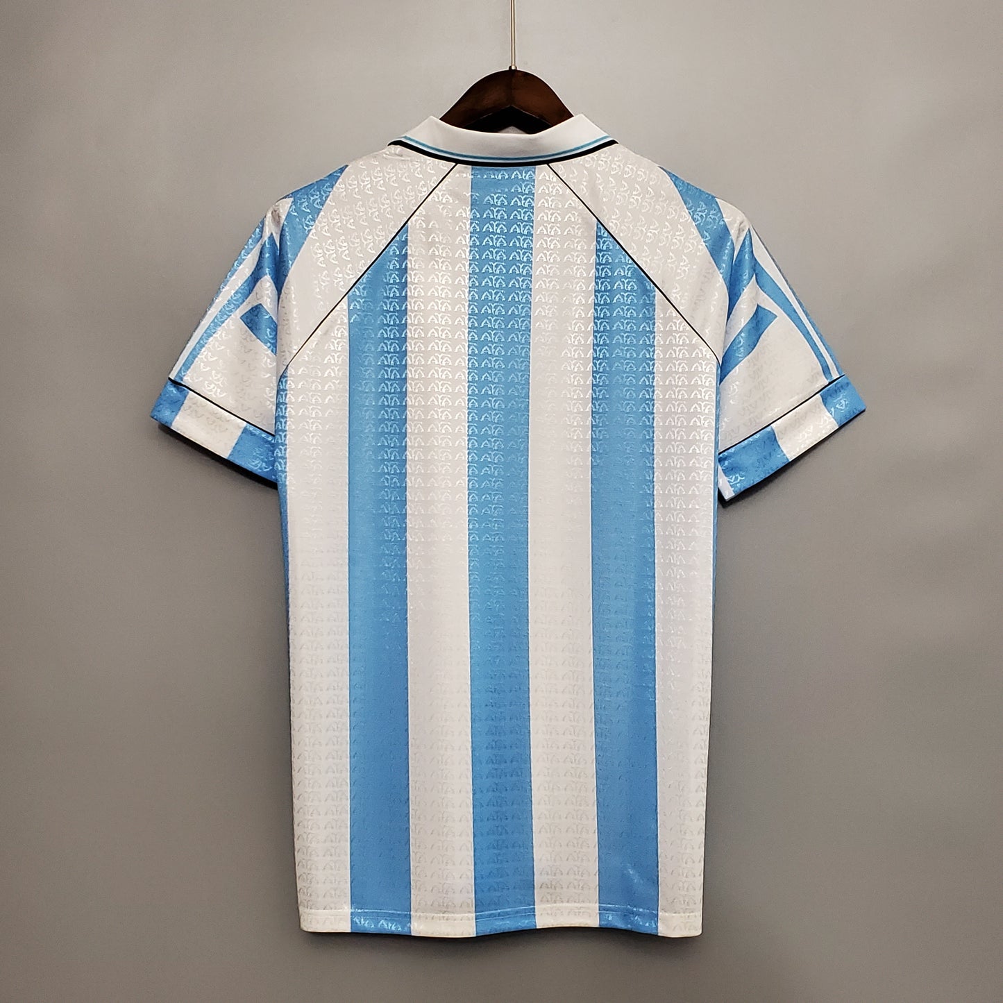 Argentina retro 1996/97