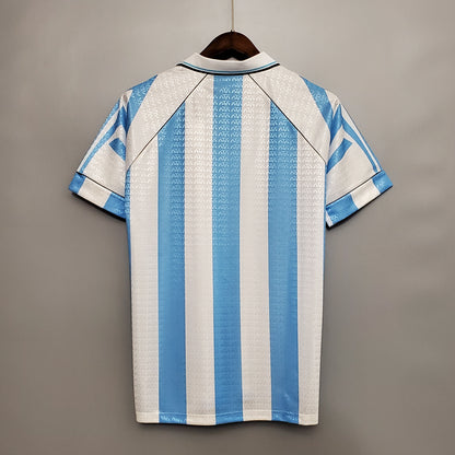 Argentina retro 1996/97