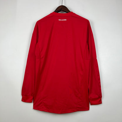 Real Madrid retro 2011/12