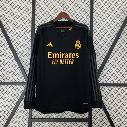 Real Madrid retro 2023/24