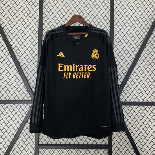 Real Madrid retro 2023/24