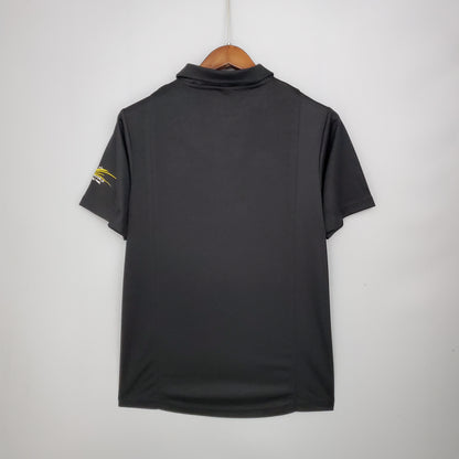 Real Madrid retro 2002/03