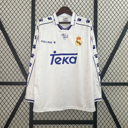 Real Madrid retro 1994/96