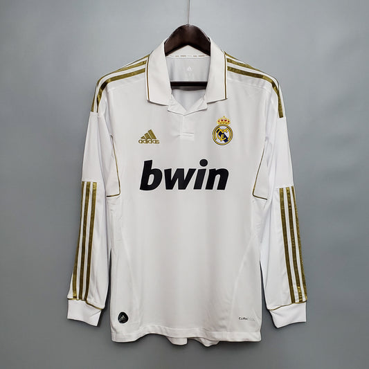 Real Madrid retro 2011/12