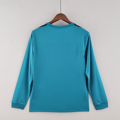 Real Madrid retro 2017/18