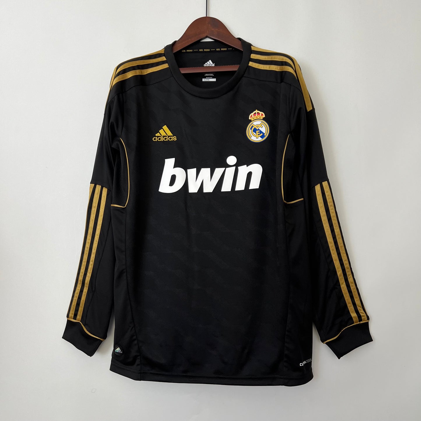 Real Madrid retro 2011/12