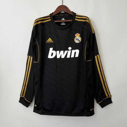 Real Madrid retro 2011/12
