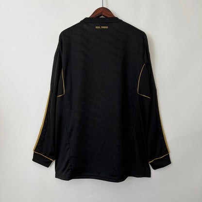 Real Madrid retro 2011/12