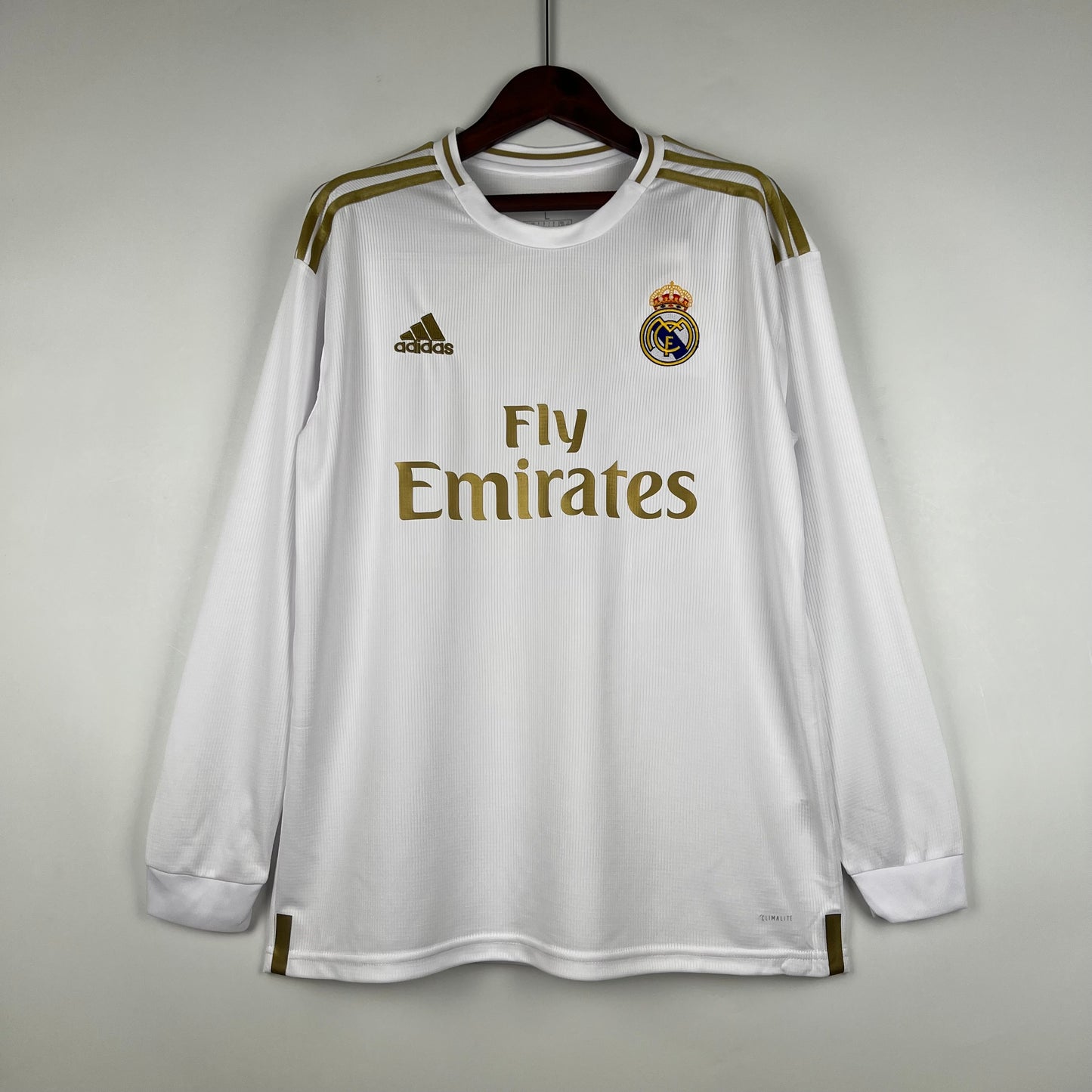 Real Madrid retro 2019/20